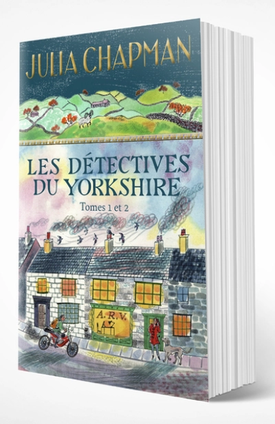 Les Détectives du Yorkshire