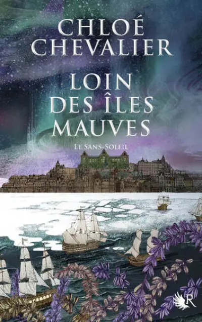 Loin des îles mauves