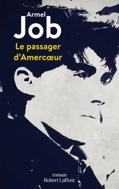 Le Passager d Amercœur