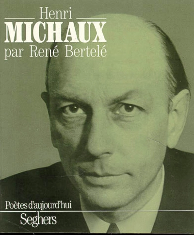 Henri Michaux