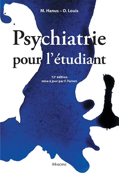 Psychiatrie pour les étudiants