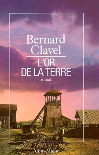 Le Royaume du Nord (Clavel)