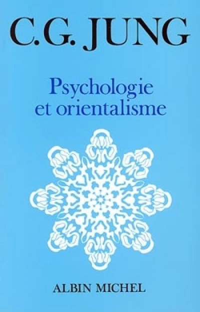 Psychologie et Orientalisme