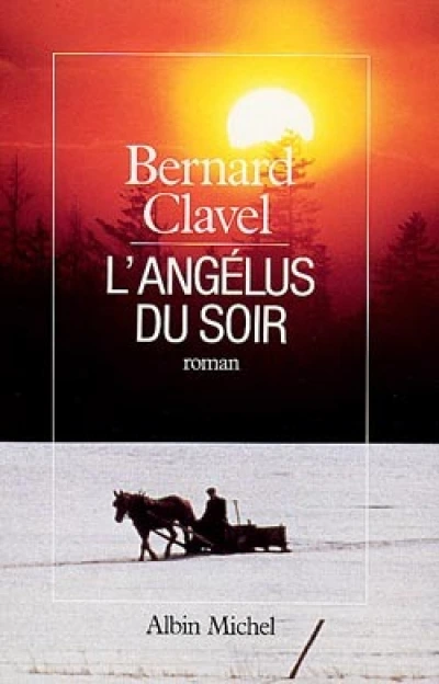 Le Royaume du Nord (Clavel)