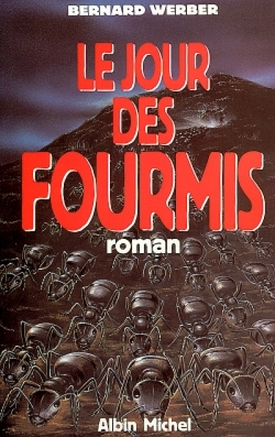 La Trilogie des Fourmis