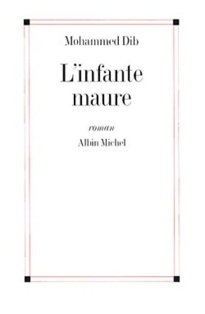 L'infante maure