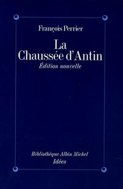 La Chaussée d'Antin