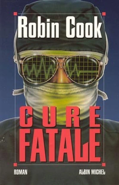 Cure Fatale