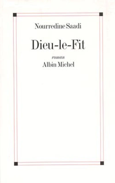 Dieu-le-Fit