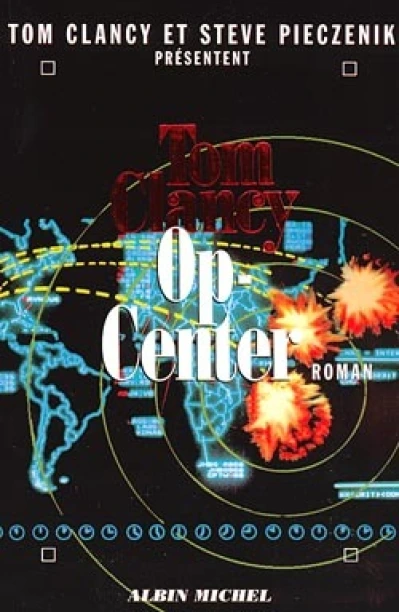 Op-center