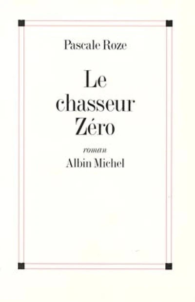 Le Chasseur zéro