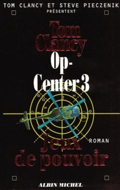 Op-center