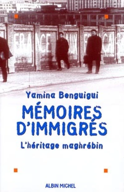 Mémoires d'immigrés