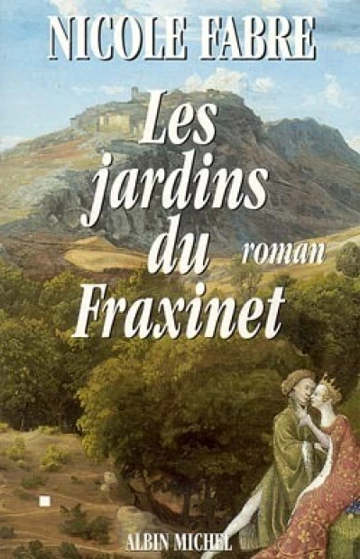 Les jardins du Fraxinet