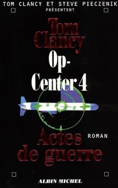 Op-center