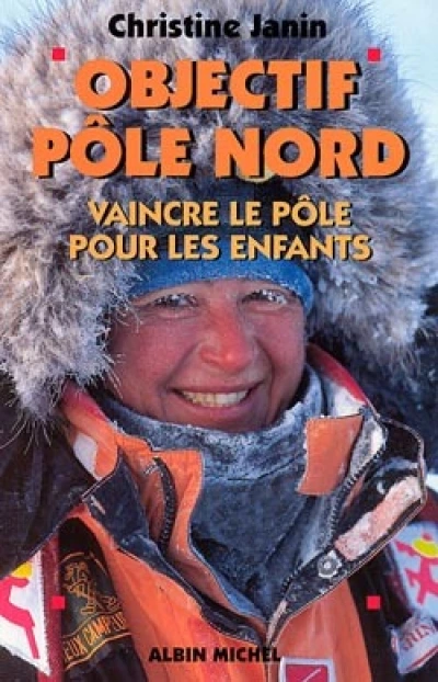 Objectif pôle Nord