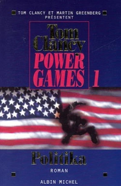 Power Games 