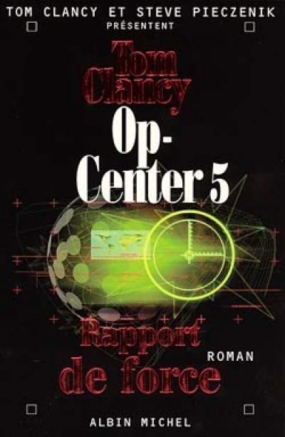 Op-center