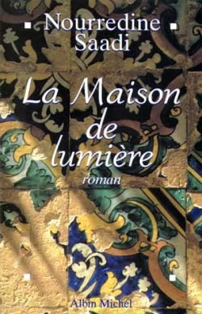 Miroir de la mer. La maison de lumière