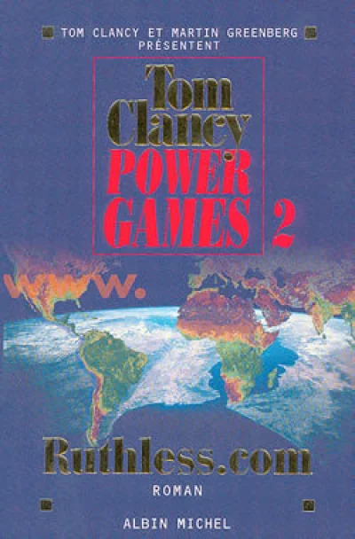 Power Games 