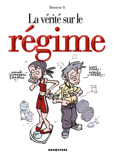 La Vérité sur le régime