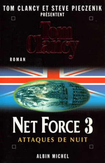 Net Force