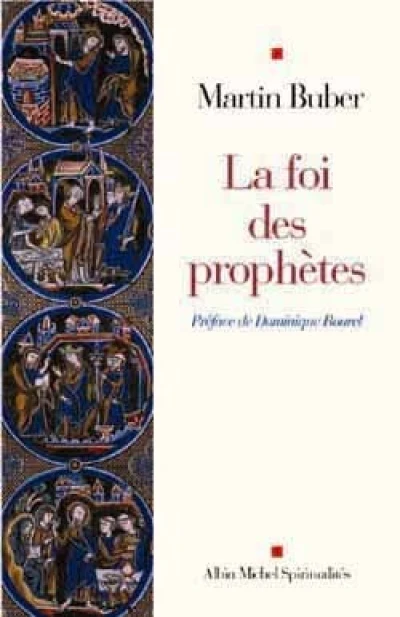 La Foi des prophètes