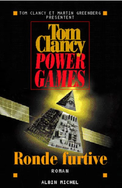 Power Games 