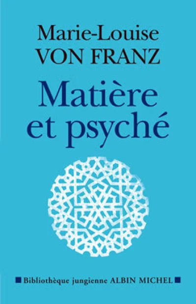 Matière et Psyché