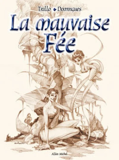 La Mauvaise fée