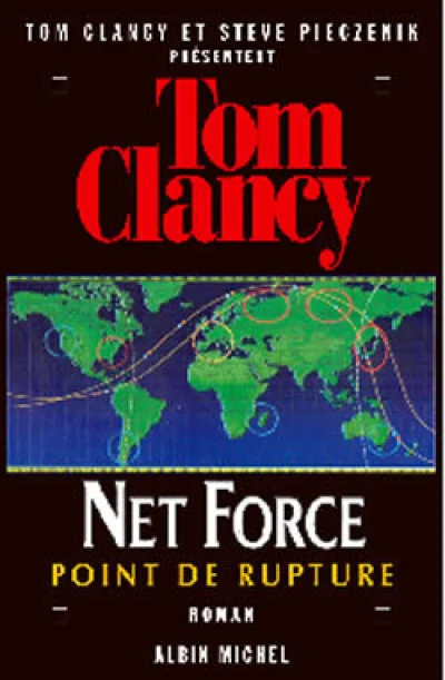 Net Force