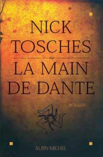 La Main de Dante