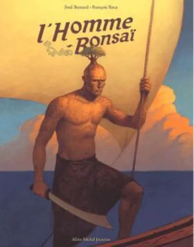 L'Homme Bonsaï