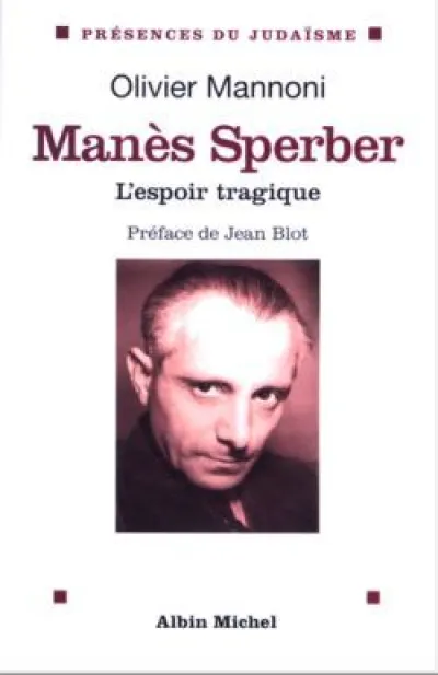 Manès Sperber