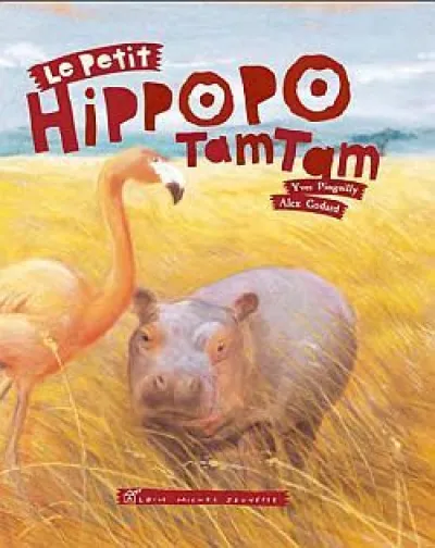 Le petit hippopotamtam