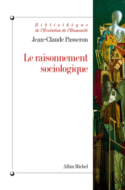 Le Raisonnement sociologique