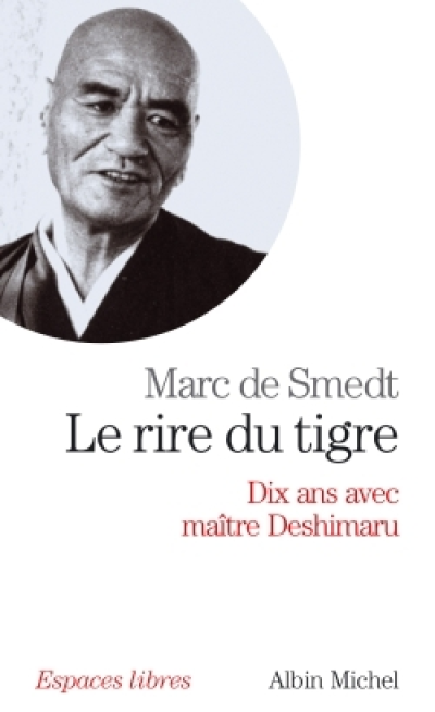 Le Rire du tigre