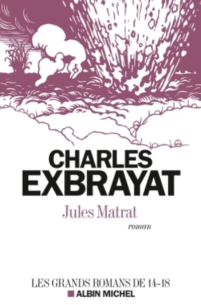 Jules Matrat