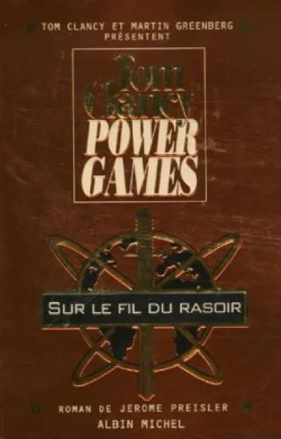 Power Games 