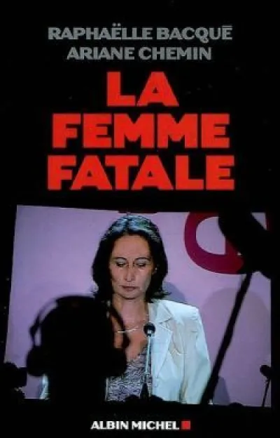 La femme fatale