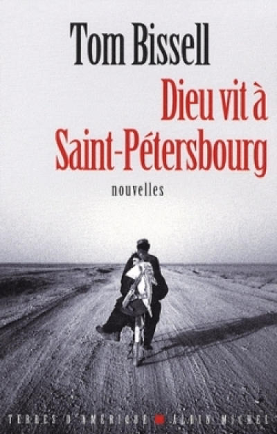 Dieu vit à Saint-Pétersbourg