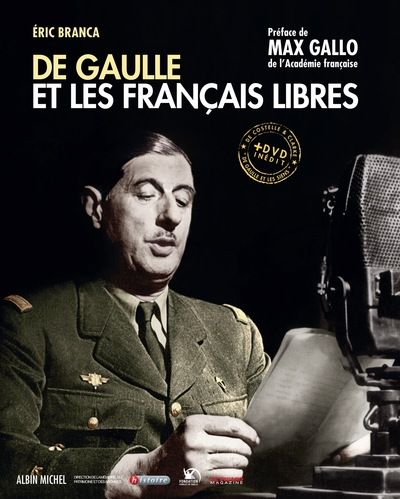 De Gaulle et les français libres