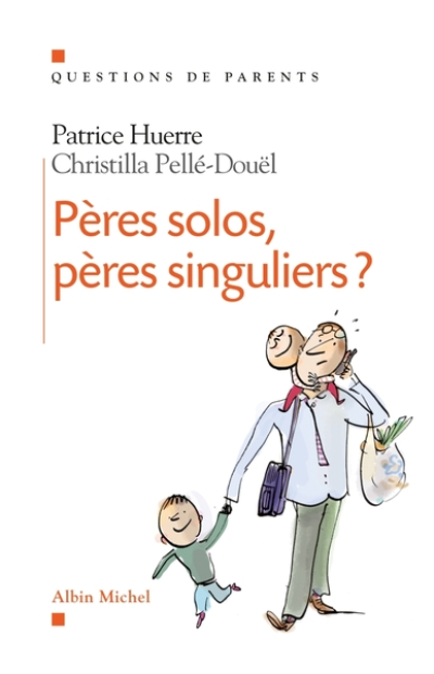 Pères solos, pères singuliers ?