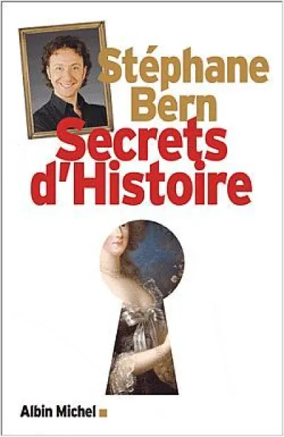 Secrets d'Histoire