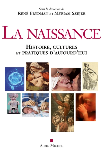 La Naissance