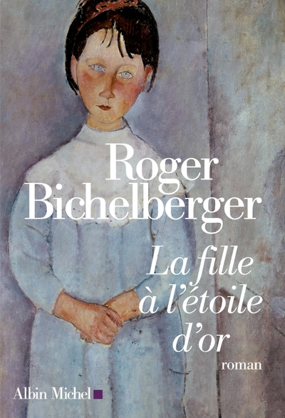 La Fille à l'étoile d'or