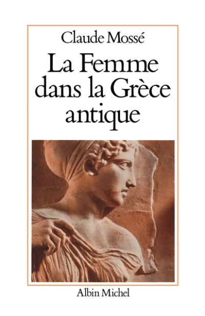 La Femme Dans la Grece Antique