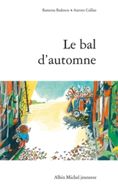 Le bal d'automne