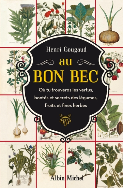 Au Bon Bec