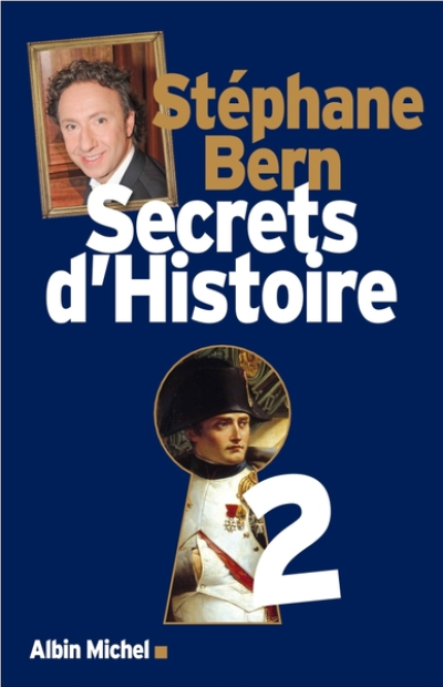 Secrets d'Histoire